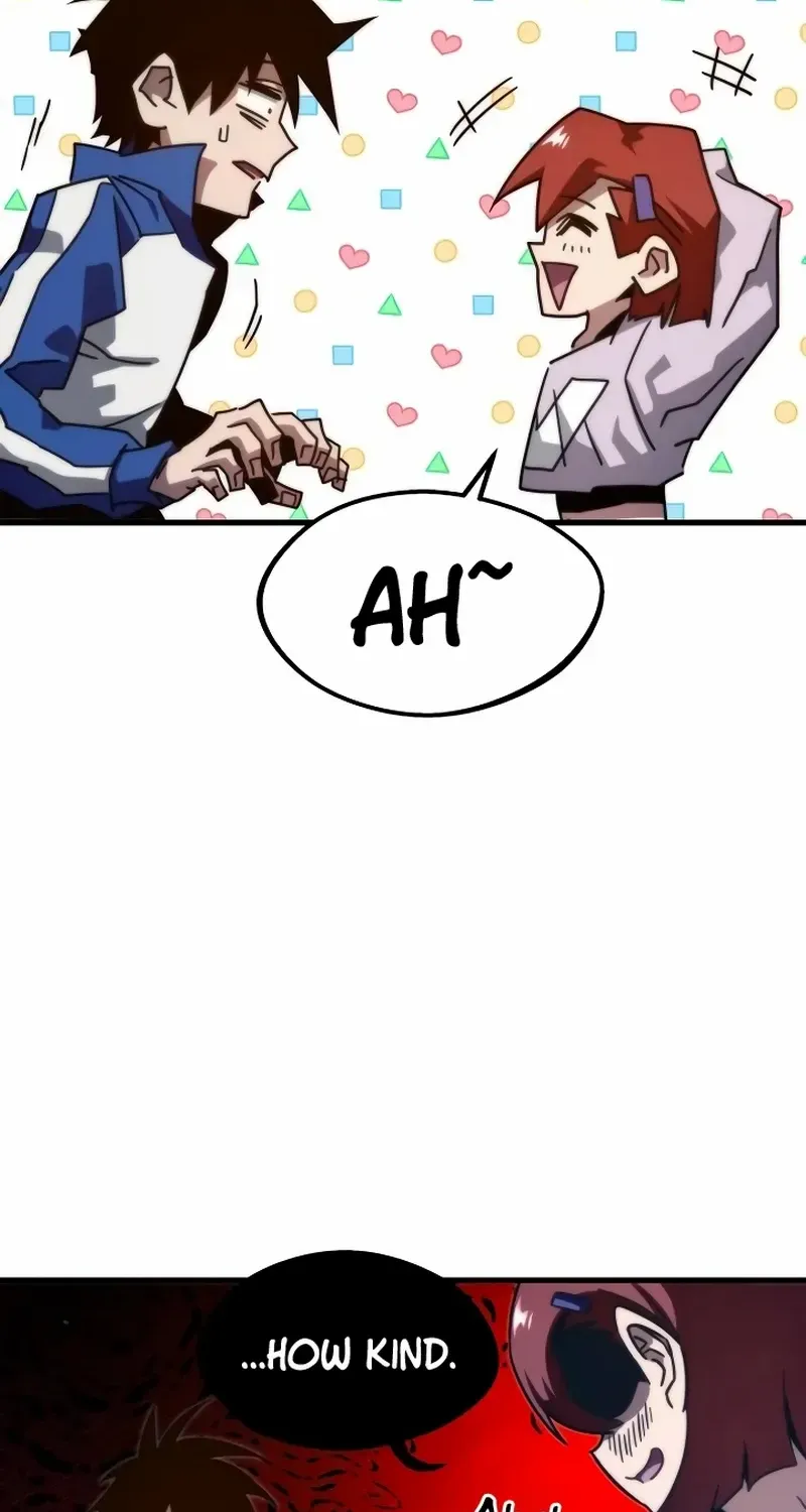 I Took over The Academy With a Single Sashimi Knife Chapter 11 page 68 - 