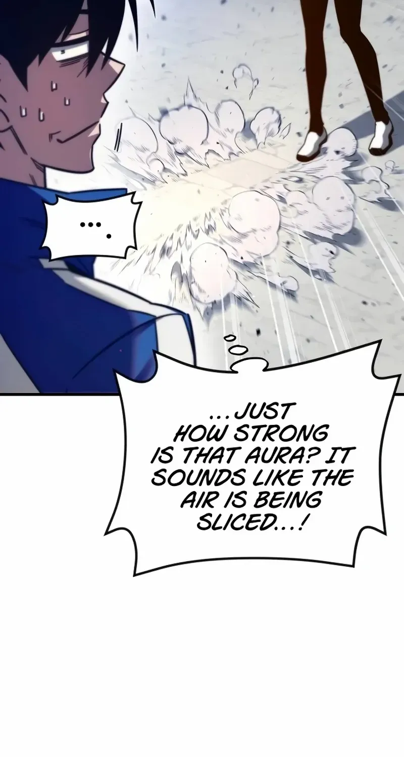 I Took over The Academy With a Single Sashimi Knife Chapter 11 page 72 - 