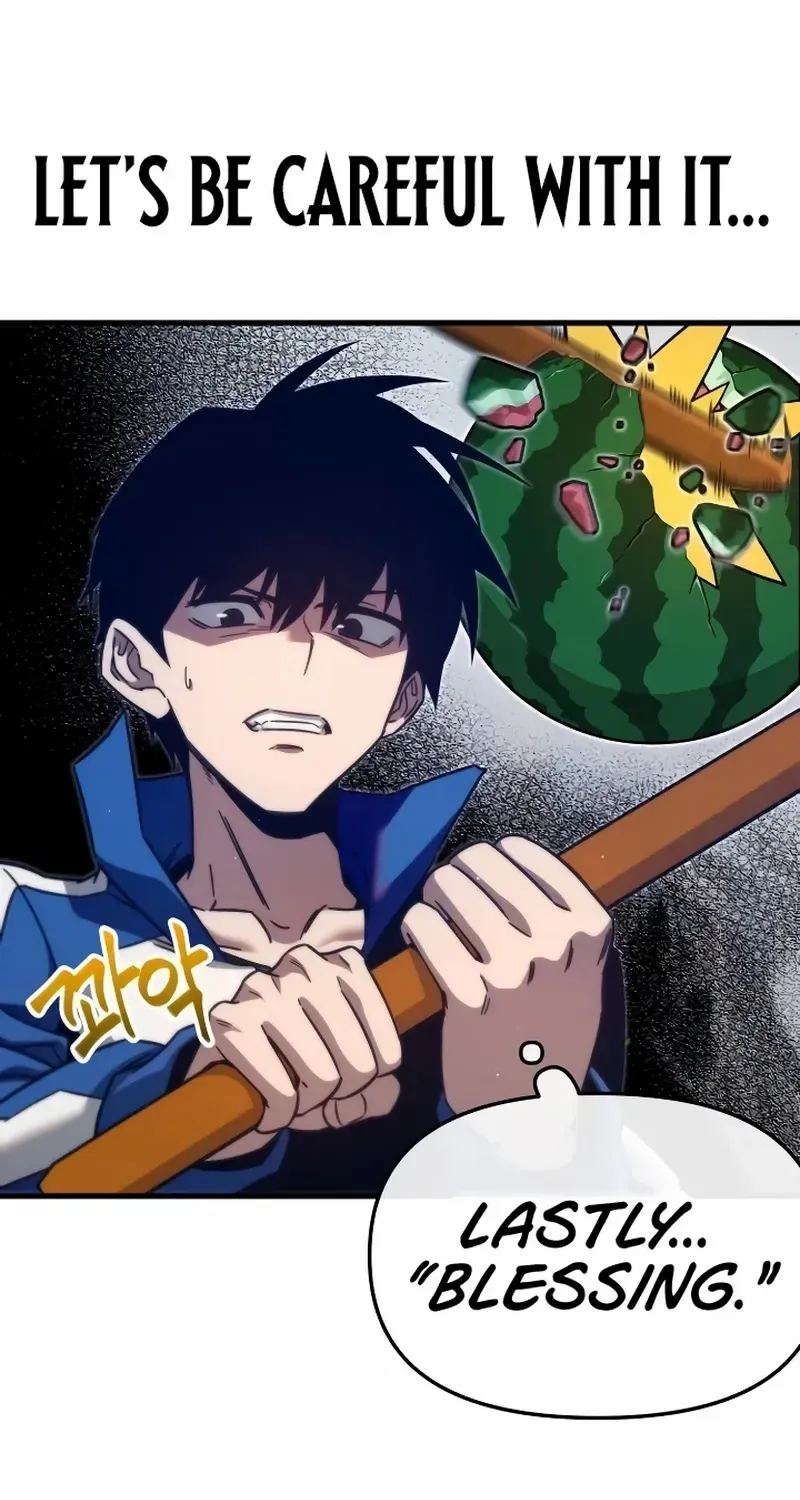 I Took over The Academy With a Single Sashimi Knife Chapter 11 page 73 - 