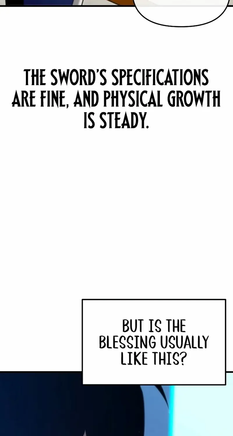 I Took over The Academy With a Single Sashimi Knife Chapter 11 page 76 - 
