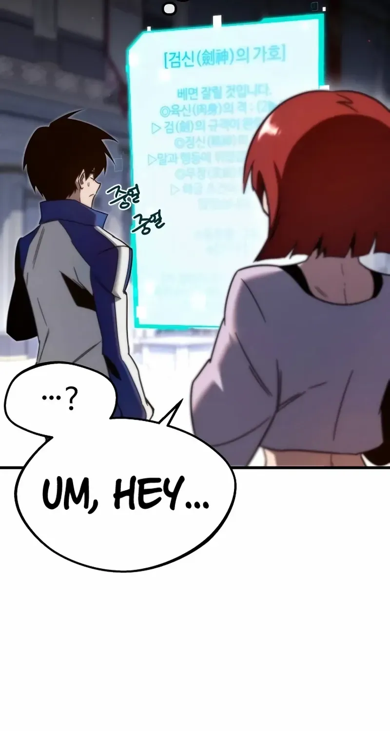I Took over The Academy With a Single Sashimi Knife Chapter 11 page 80 - 