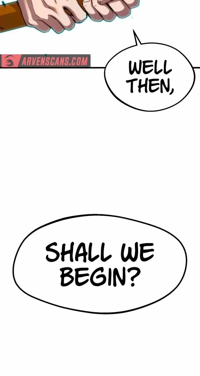 I Took over The Academy With a Single Sashimi Knife Chapter 11 page 85 - 