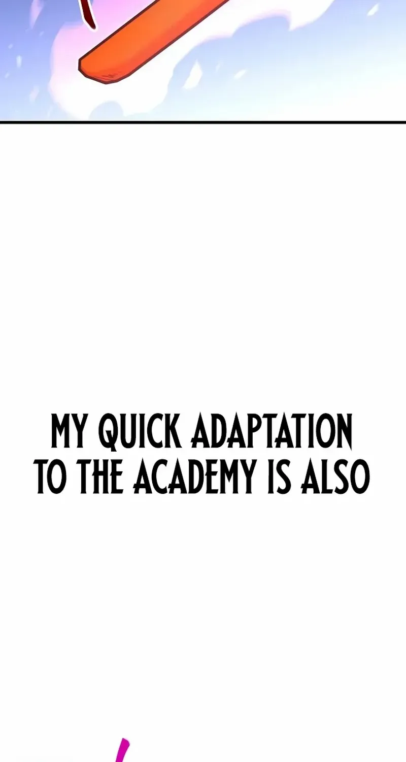 I Took over The Academy With a Single Sashimi Knife Chapter 11 page 92 - 