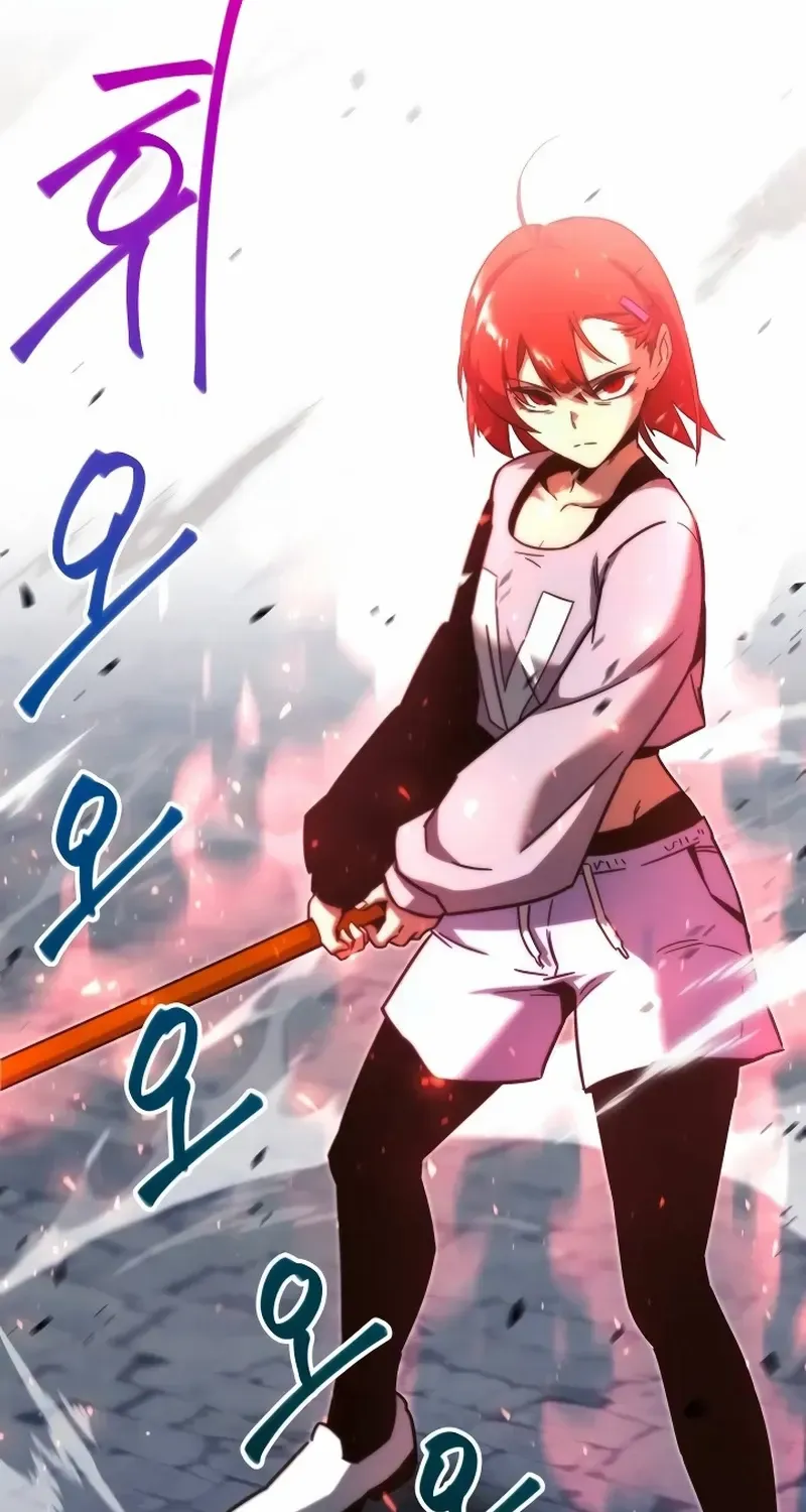 I Took over The Academy With a Single Sashimi Knife Chapter 11 page 93 - 