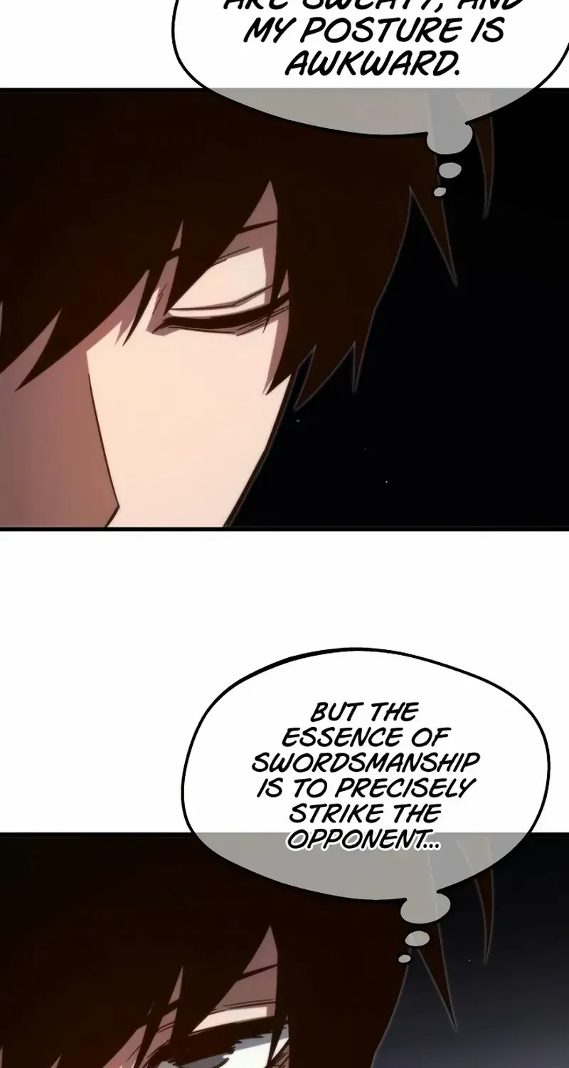 I Took over The Academy With a Single Sashimi Knife Chapter 11 page 95 - 
