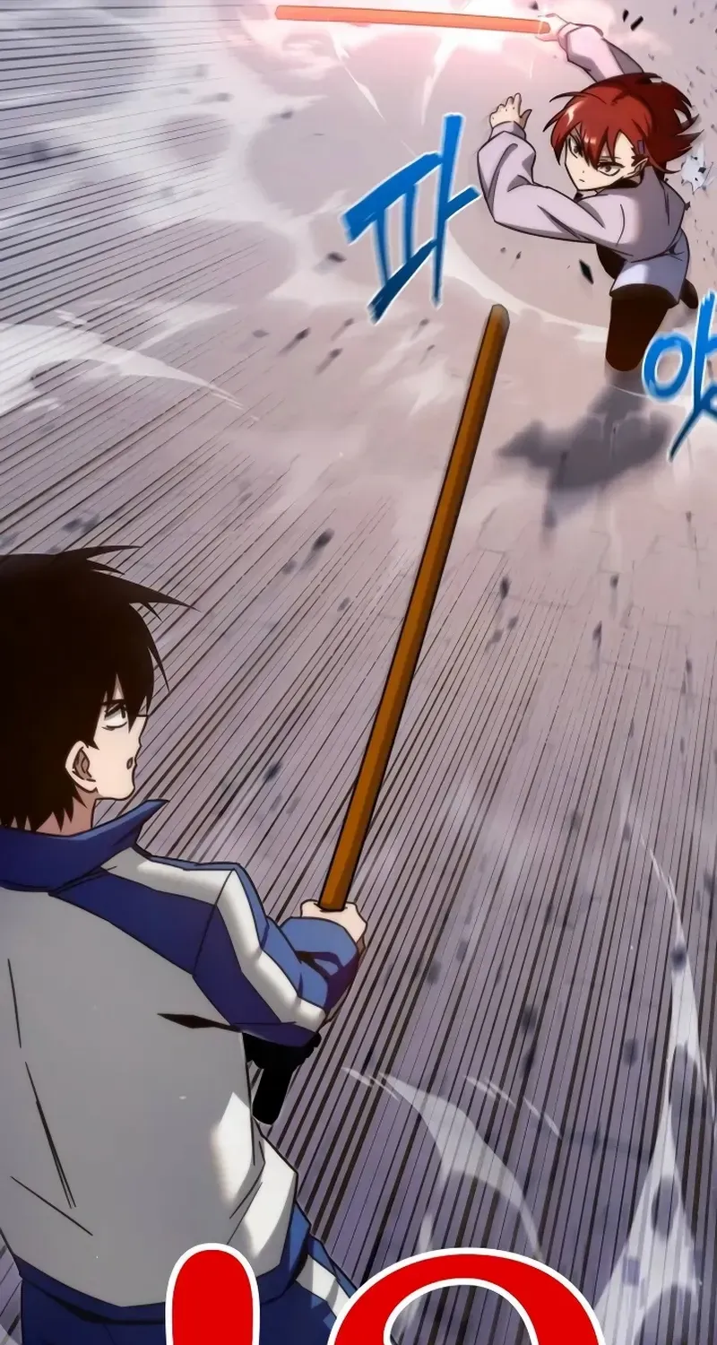 I Took over The Academy With a Single Sashimi Knife Chapter 11 page 98 - 