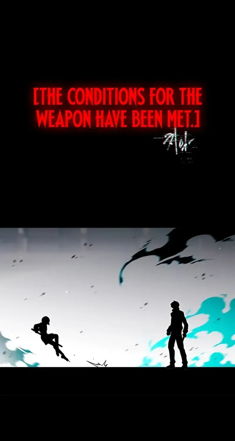 I Took over The Academy With a Single Sashimi Knife Chapter 12 page 1 - 