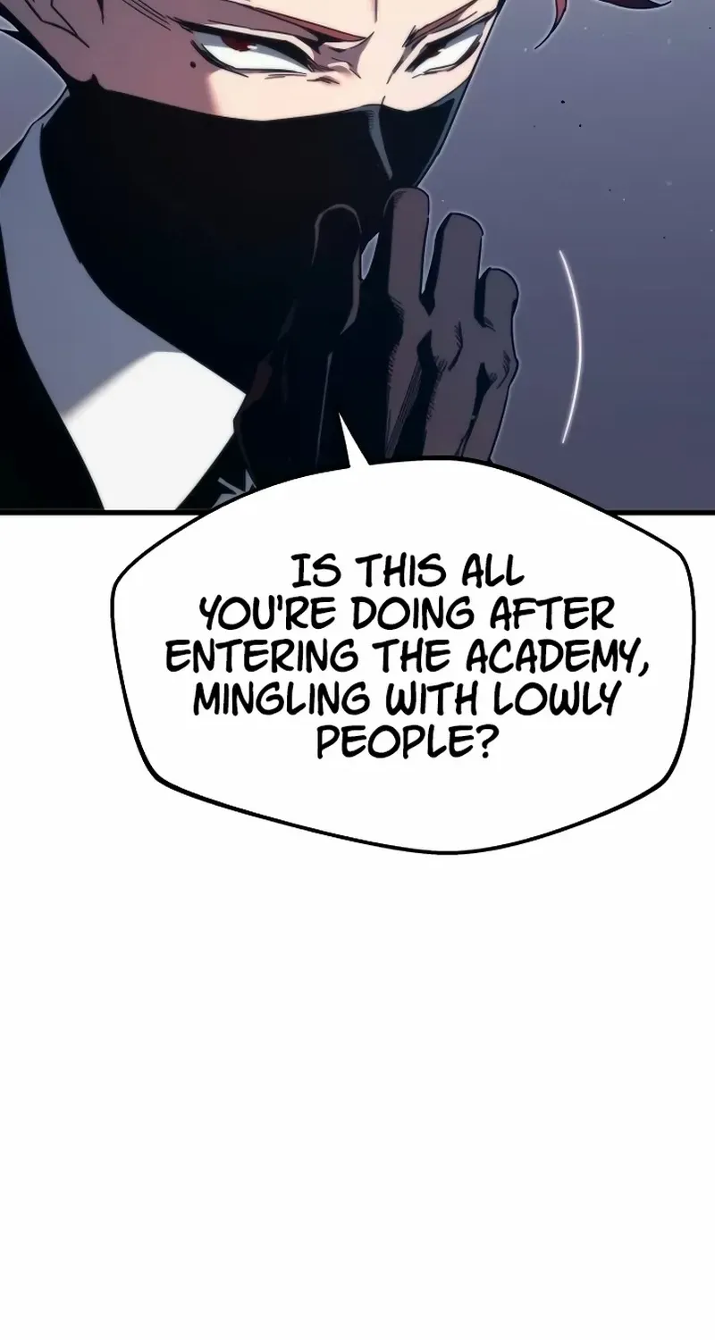 I Took over The Academy With a Single Sashimi Knife Chapter 12 page 101 - 