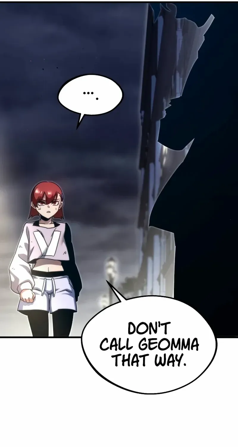 I Took over The Academy With a Single Sashimi Knife Chapter 12 page 102 - 