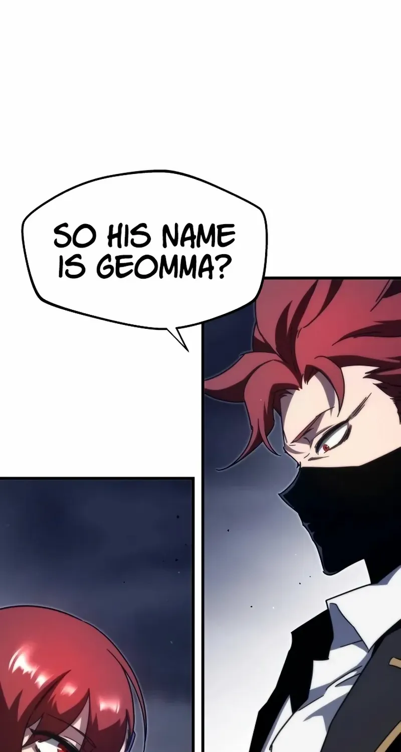 I Took over The Academy With a Single Sashimi Knife Chapter 12 page 103 - 