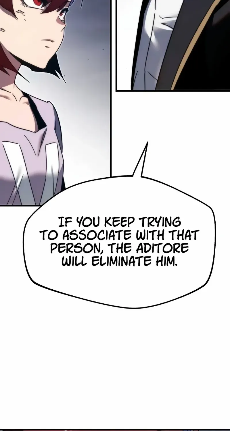 I Took over The Academy With a Single Sashimi Knife Chapter 12 page 104 - 