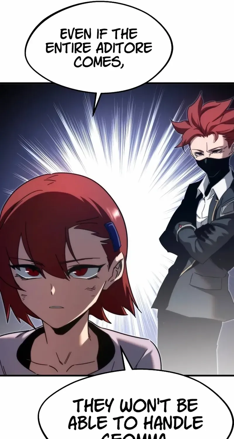 I Took over The Academy With a Single Sashimi Knife Chapter 12 page 106 - 