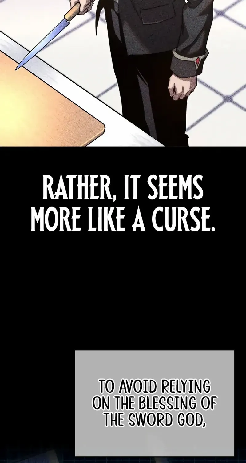 I Took over The Academy With a Single Sashimi Knife Chapter 12 page 112 - 