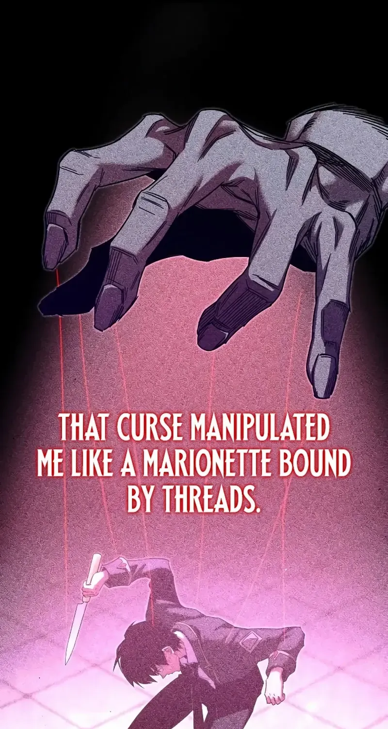 I Took over The Academy With a Single Sashimi Knife Chapter 12 page 117 - 