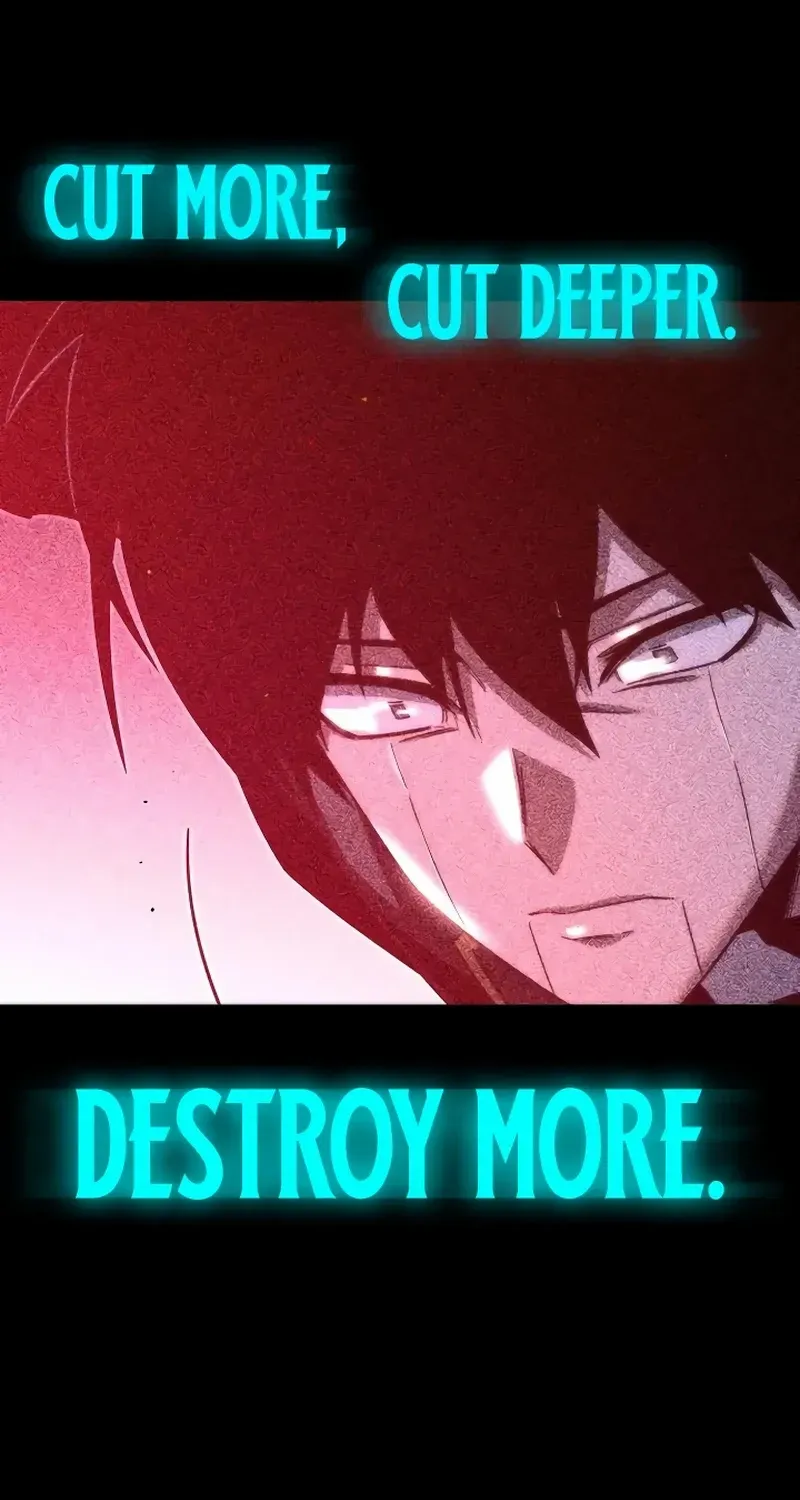I Took over The Academy With a Single Sashimi Knife Chapter 12 page 119 - 