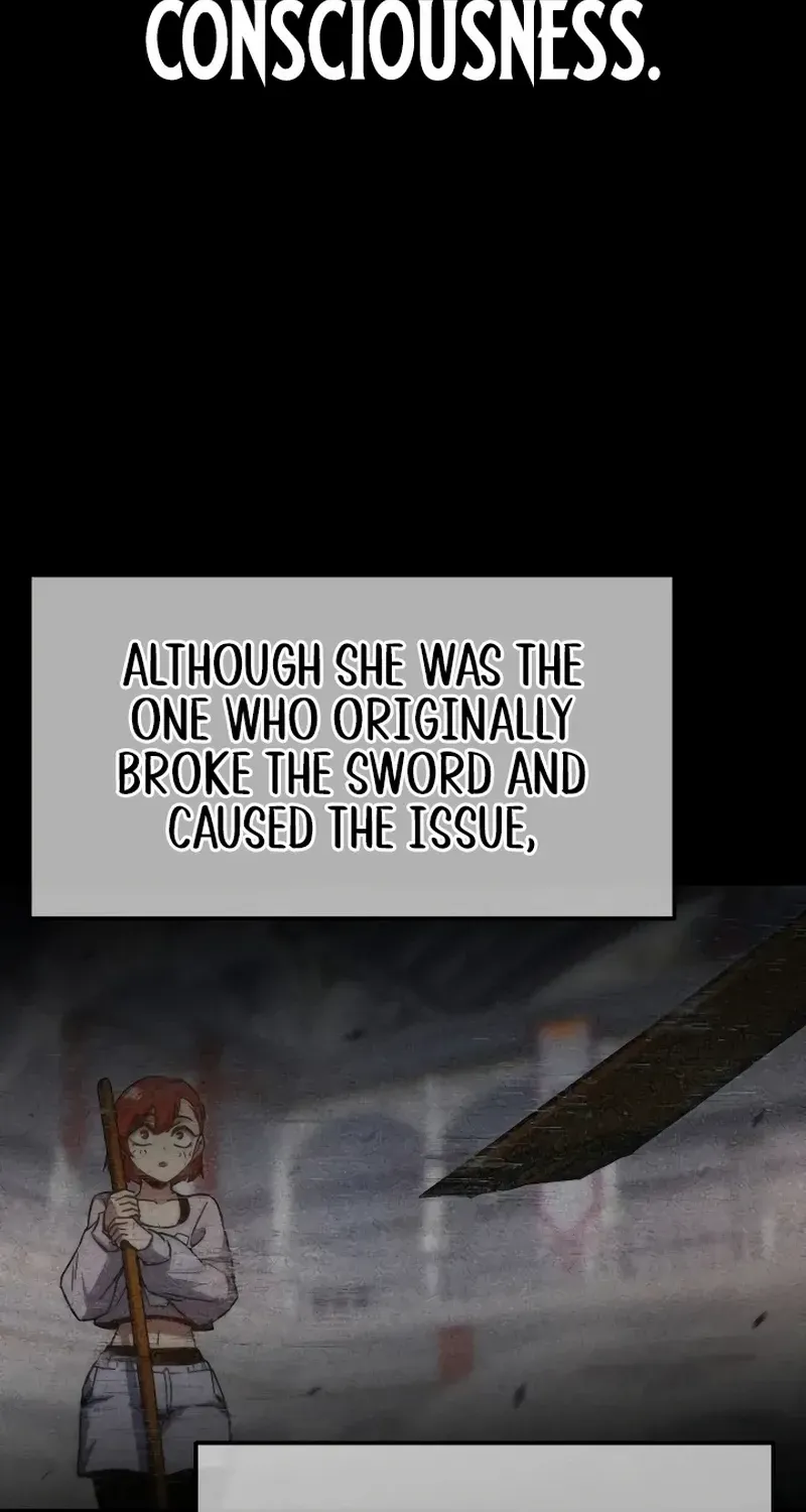 I Took over The Academy With a Single Sashimi Knife Chapter 12 page 129 - 