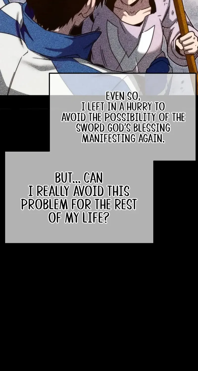 I Took over The Academy With a Single Sashimi Knife Chapter 12 page 131 - 