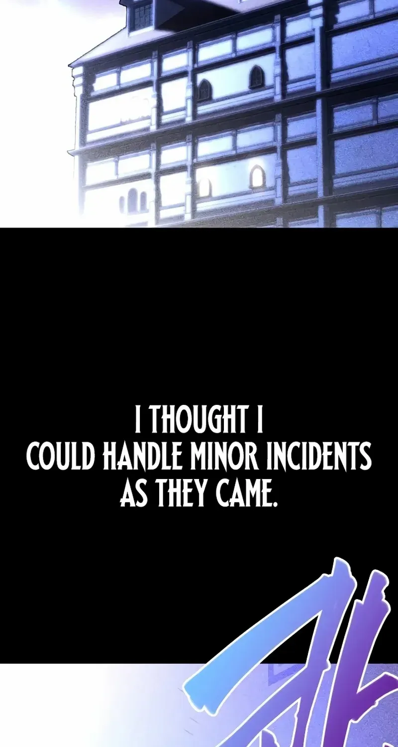 I Took over The Academy With a Single Sashimi Knife Chapter 12 page 137 - 