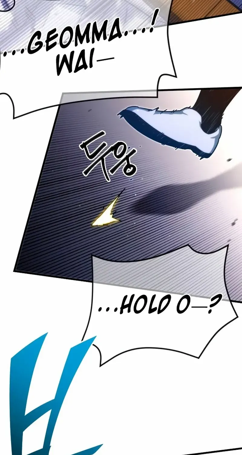 I Took over The Academy With a Single Sashimi Knife Chapter 12 page 34 - 