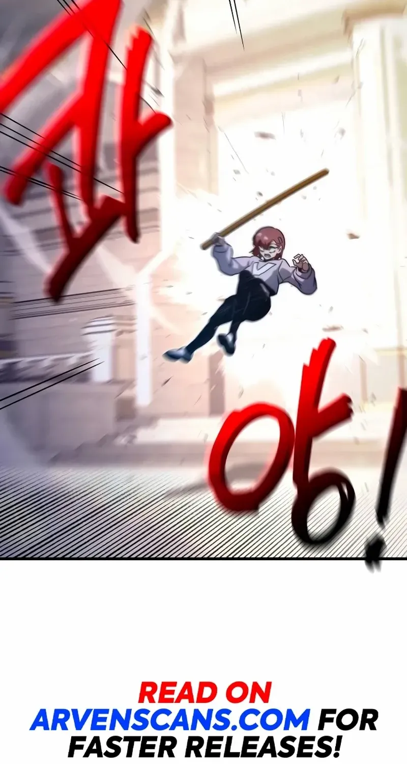 I Took over The Academy With a Single Sashimi Knife Chapter 12 page 39 - 