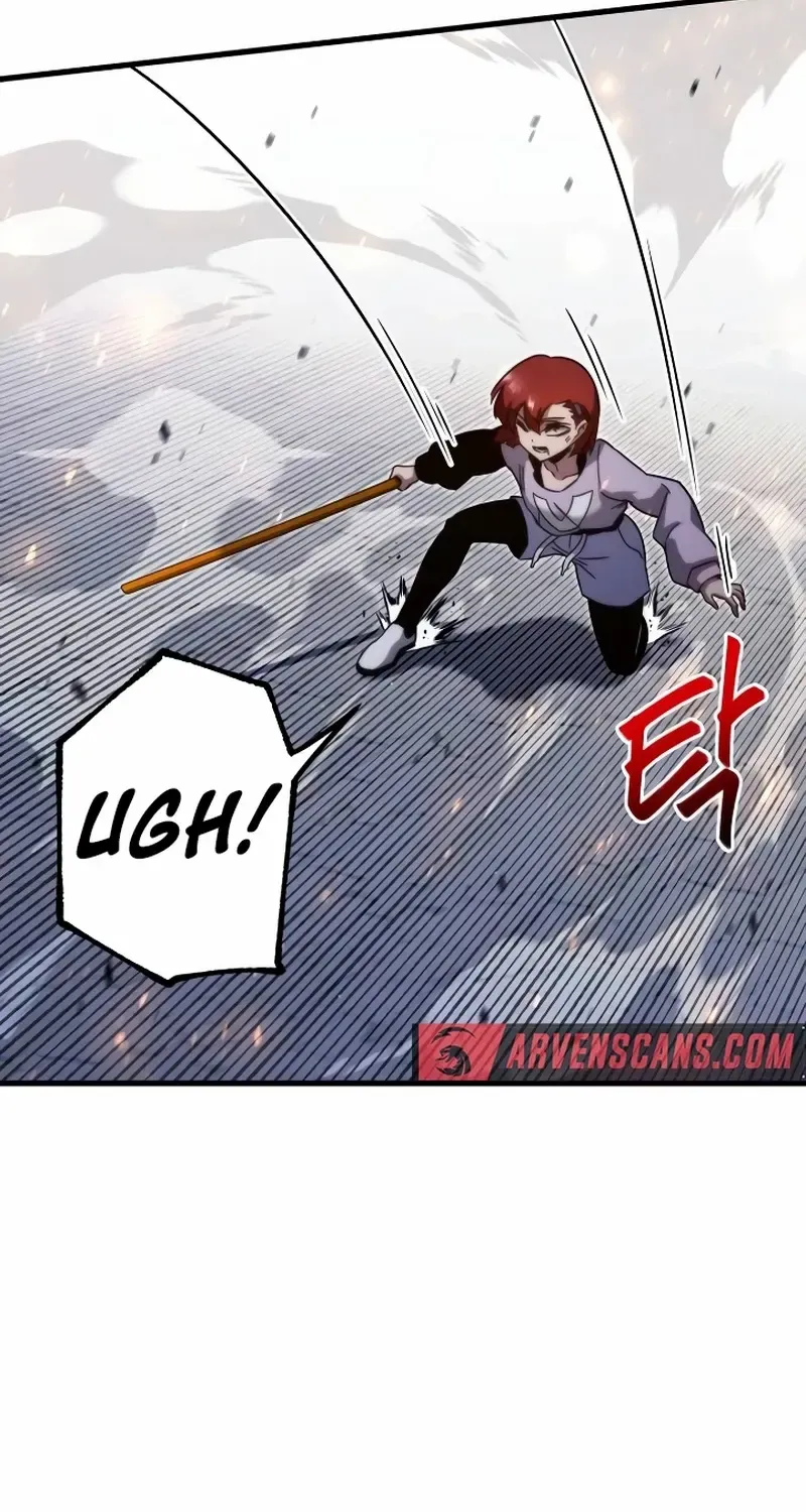 I Took over The Academy With a Single Sashimi Knife Chapter 12 page 44 - 