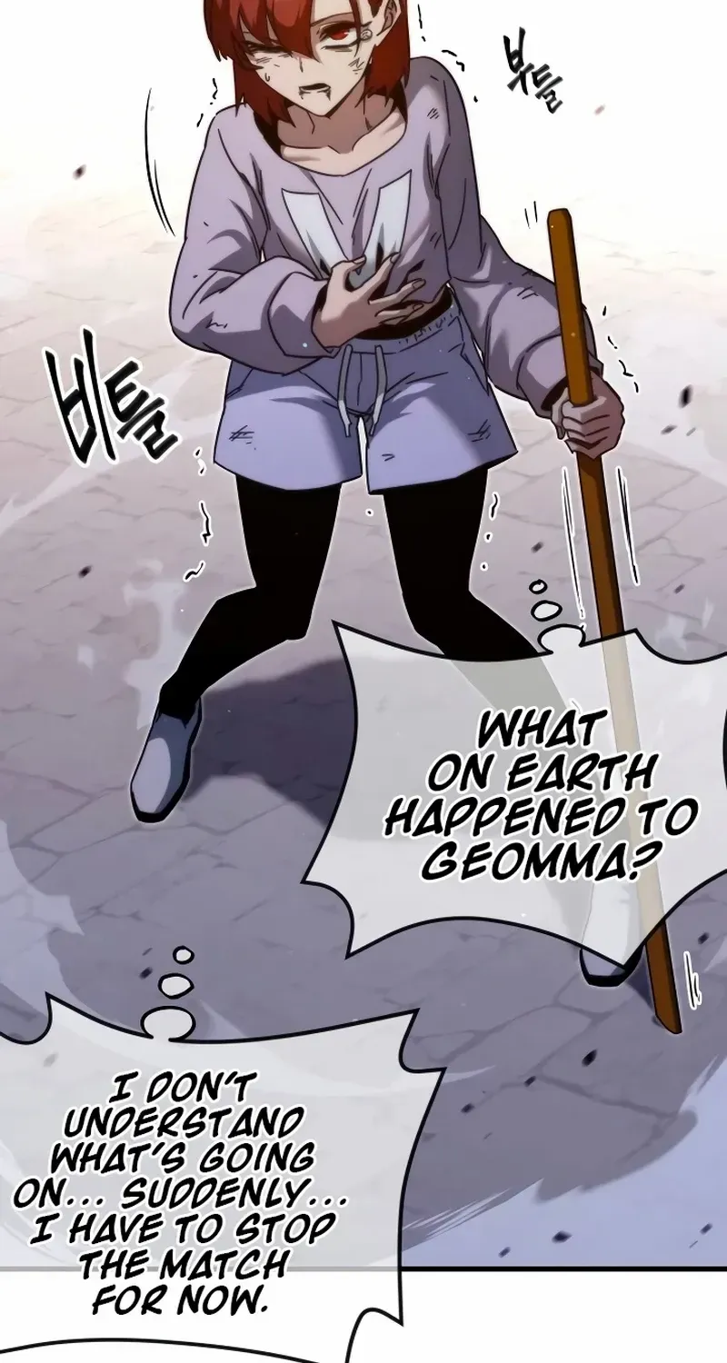 I Took over The Academy With a Single Sashimi Knife Chapter 12 page 48 - 