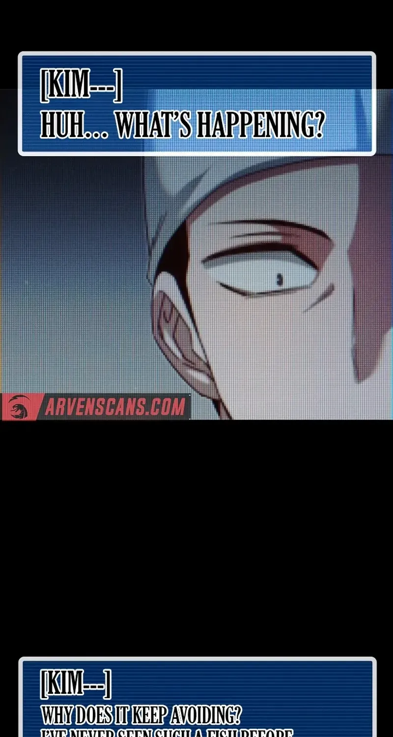 I Took over The Academy With a Single Sashimi Knife Chapter 12 page 60 - 