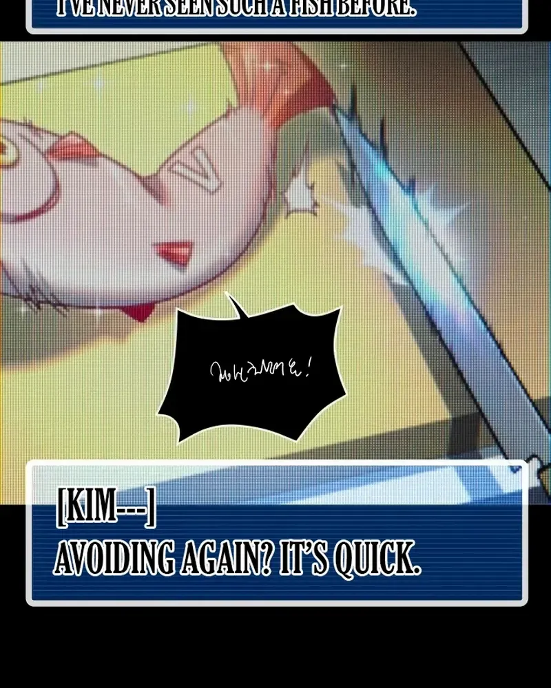 I Took over The Academy With a Single Sashimi Knife Chapter 12 page 61 - 