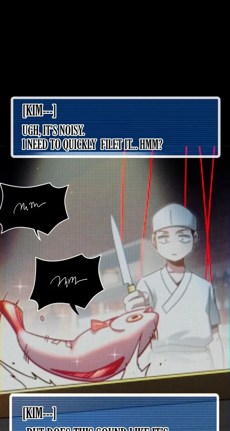 I Took over The Academy With a Single Sashimi Knife Chapter 12 page 62 - 