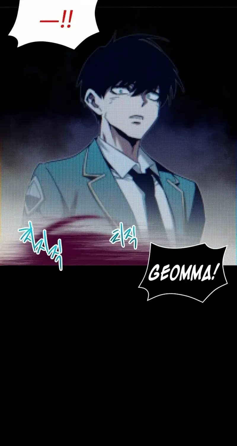 I Took over The Academy With a Single Sashimi Knife Chapter 12 page 69 - 