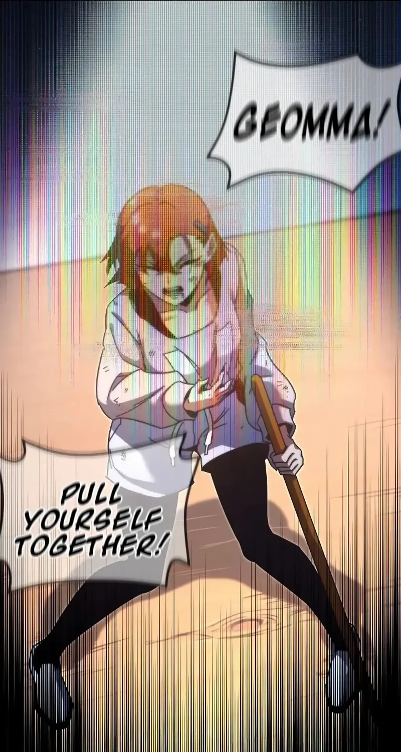 I Took over The Academy With a Single Sashimi Knife Chapter 12 page 71 - 
