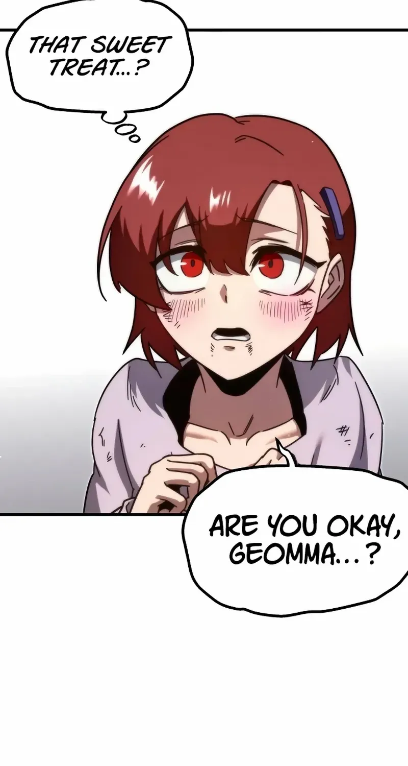 I Took over The Academy With a Single Sashimi Knife Chapter 12 page 82 - 