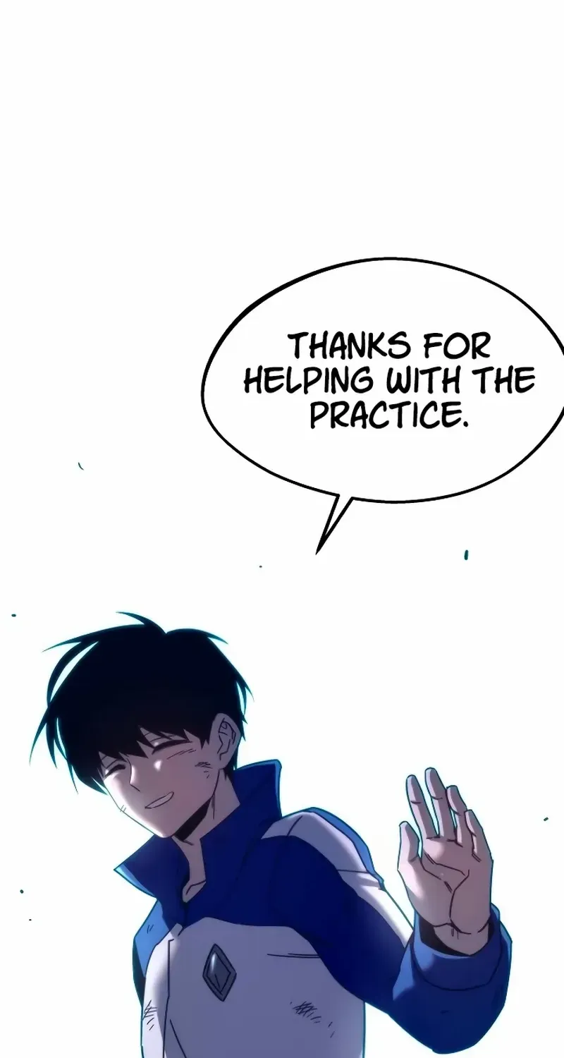 I Took over The Academy With a Single Sashimi Knife Chapter 12 page 83 - 