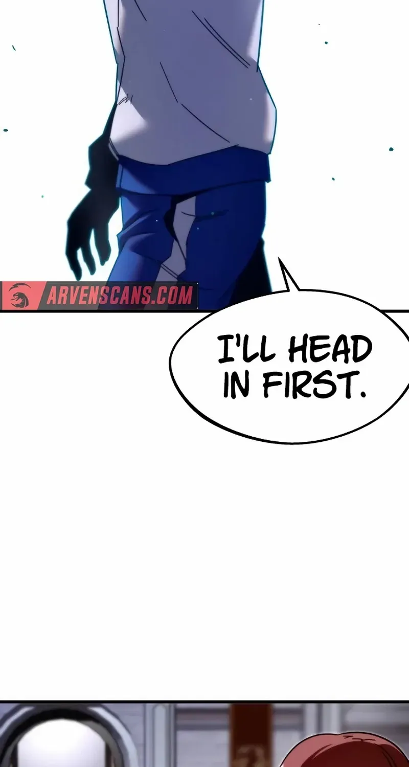 I Took over The Academy With a Single Sashimi Knife Chapter 12 page 84 - 