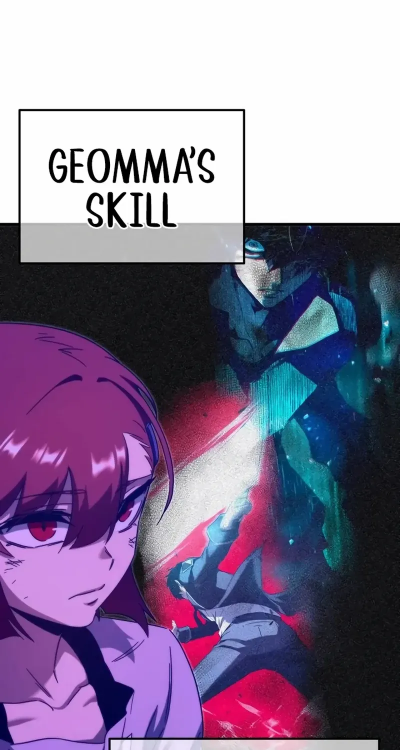 I Took over The Academy With a Single Sashimi Knife Chapter 12 page 90 - 