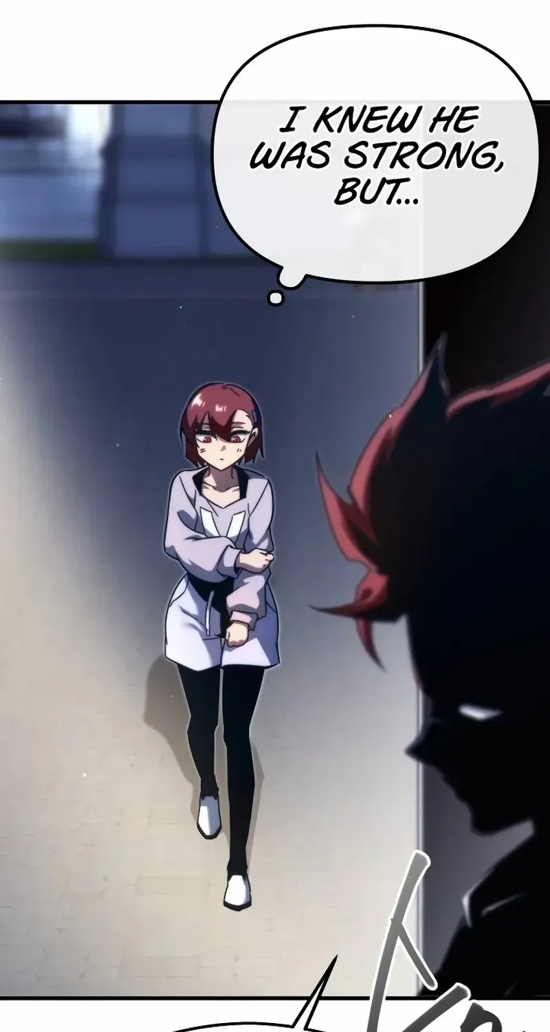 I Took over The Academy With a Single Sashimi Knife Chapter 12 page 95 - 