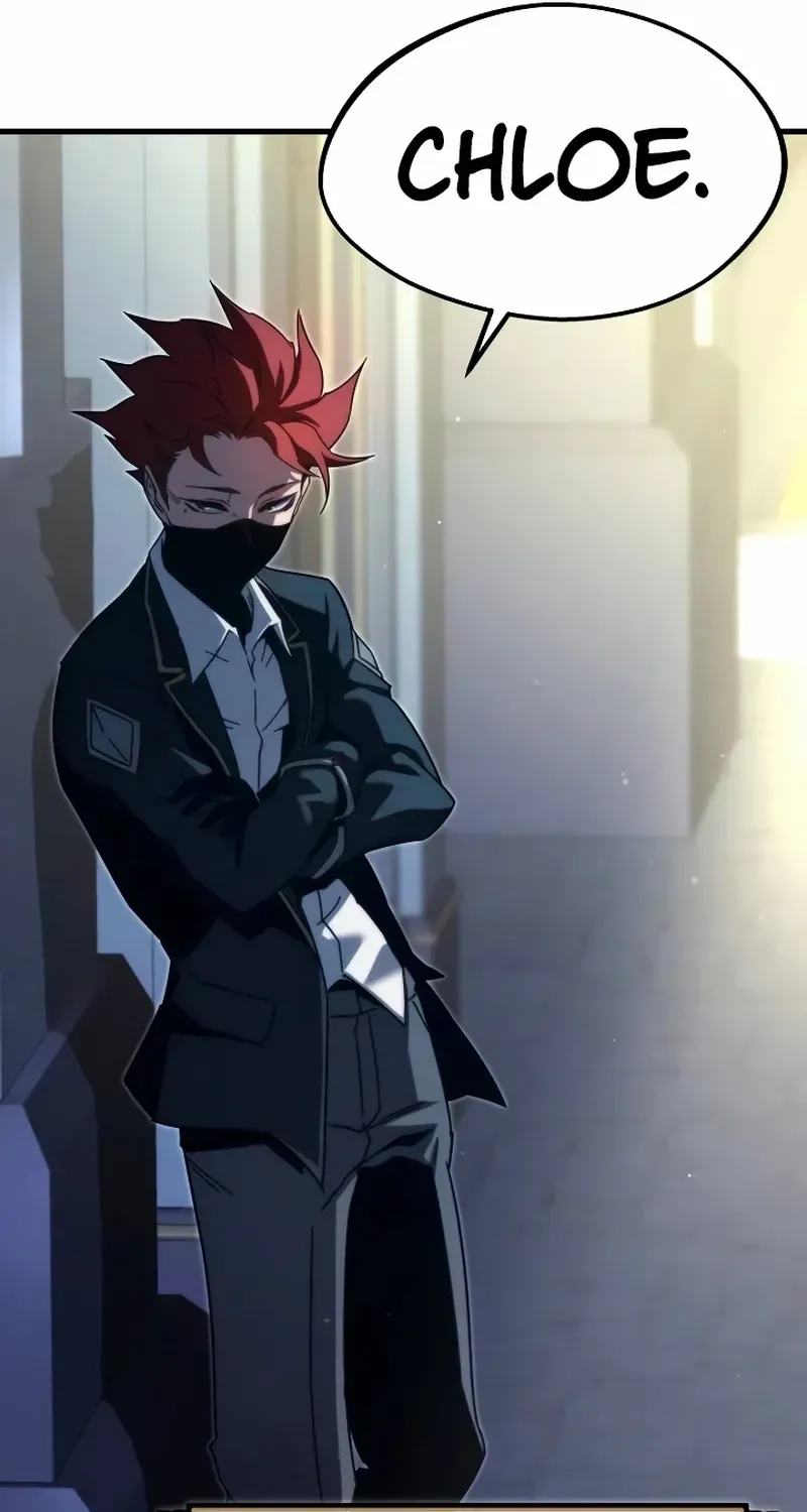 I Took over The Academy With a Single Sashimi Knife Chapter 12 page 98 - 