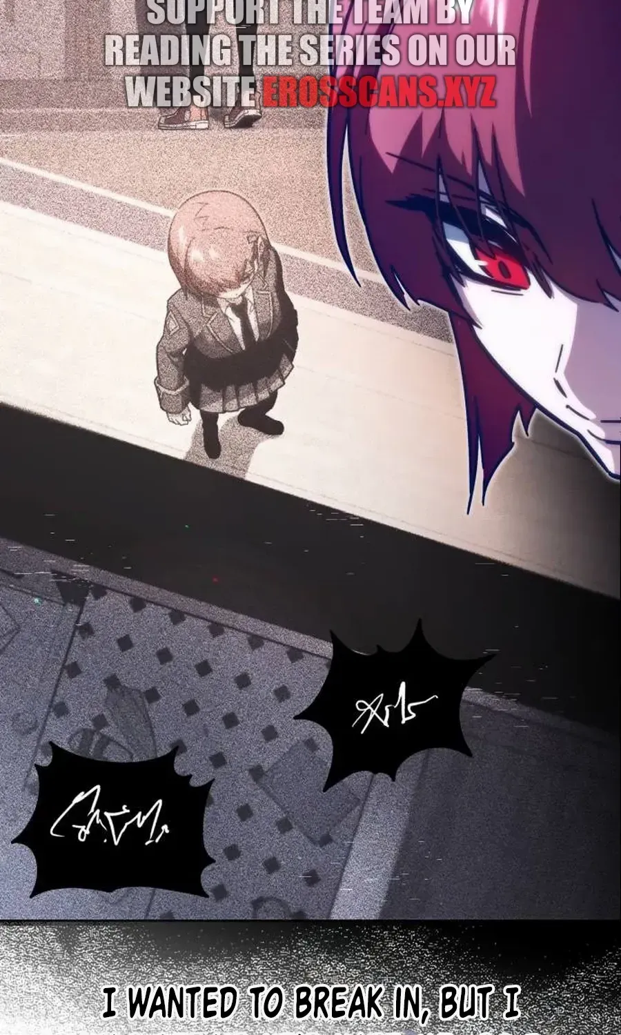 I Took over The Academy With a Single Sashimi Knife Chapter 13 page 11 - 