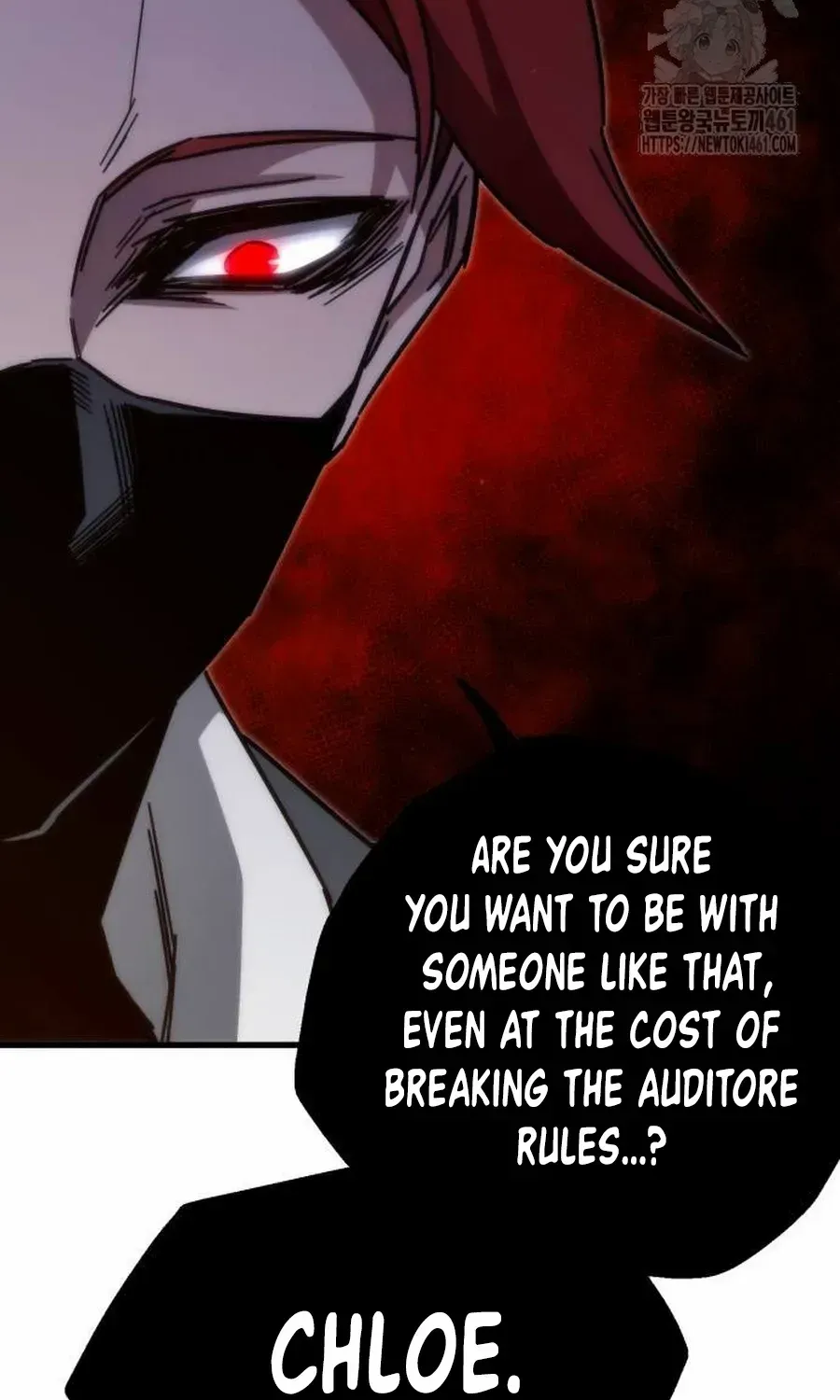 I Took over The Academy With a Single Sashimi Knife Chapter 13 page 101 - 