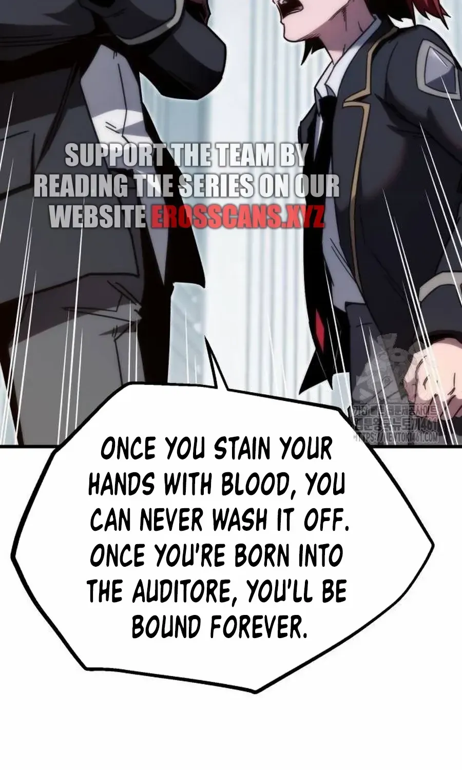 I Took over The Academy With a Single Sashimi Knife Chapter 13 page 104 - 