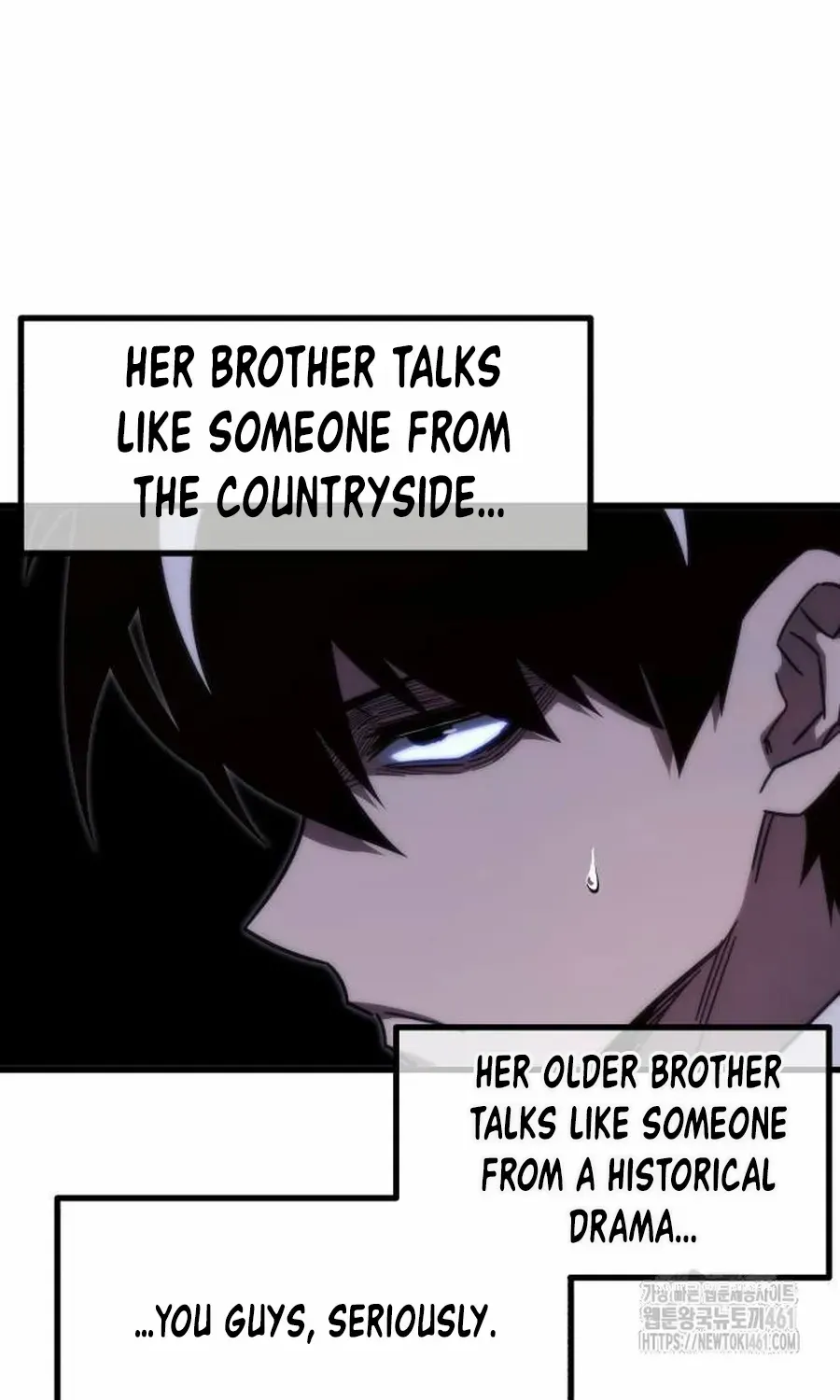 I Took over The Academy With a Single Sashimi Knife Chapter 13 page 105 - 