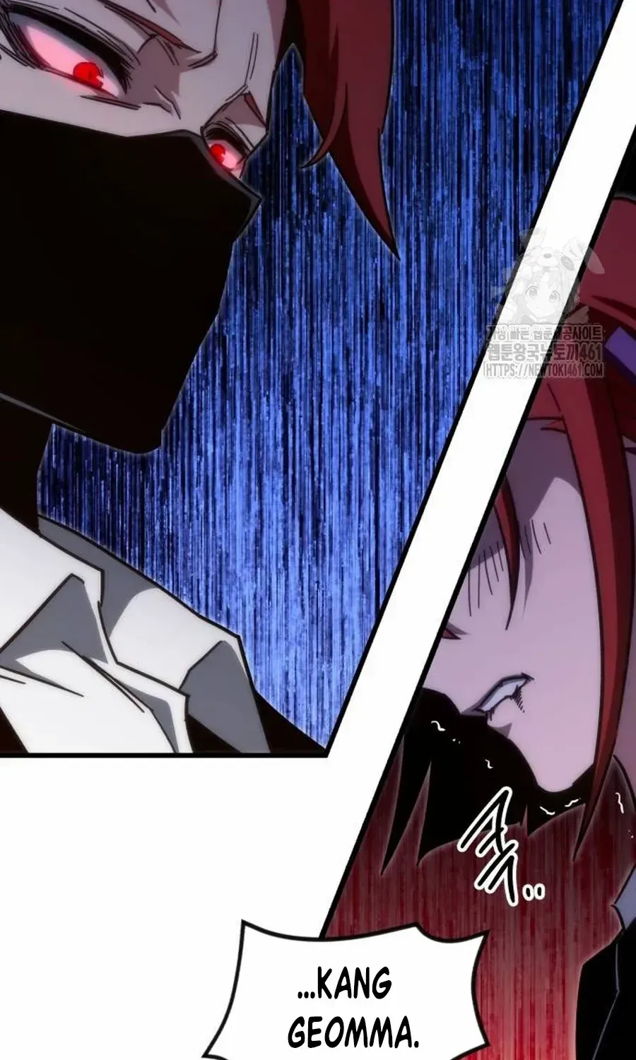I Took over The Academy With a Single Sashimi Knife Chapter 13 page 107 - 