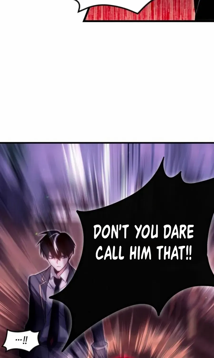 I Took over The Academy With a Single Sashimi Knife Chapter 13 page 108 - 
