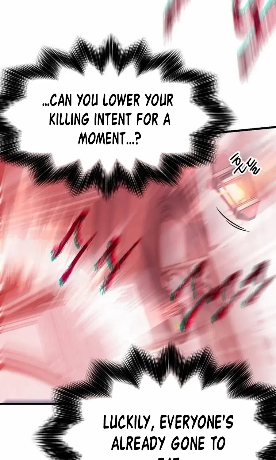 I Took over The Academy With a Single Sashimi Knife Chapter 13 page 111 - 