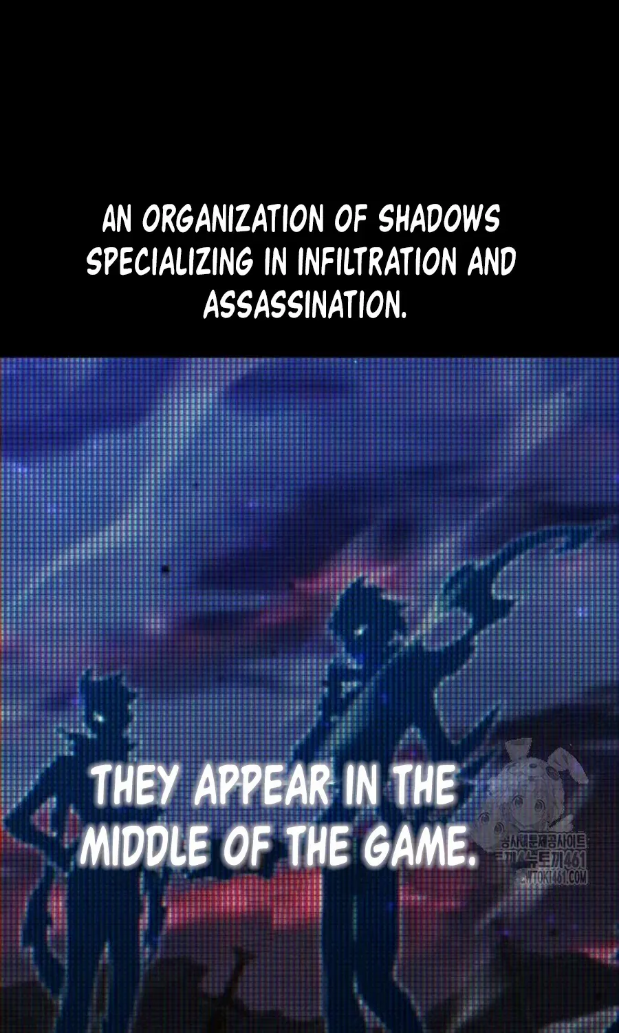 I Took over The Academy With a Single Sashimi Knife Chapter 13 page 114 - 