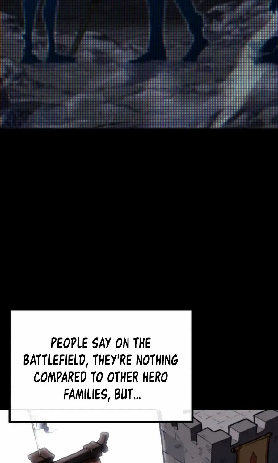 I Took over The Academy With a Single Sashimi Knife Chapter 13 page 115 - 