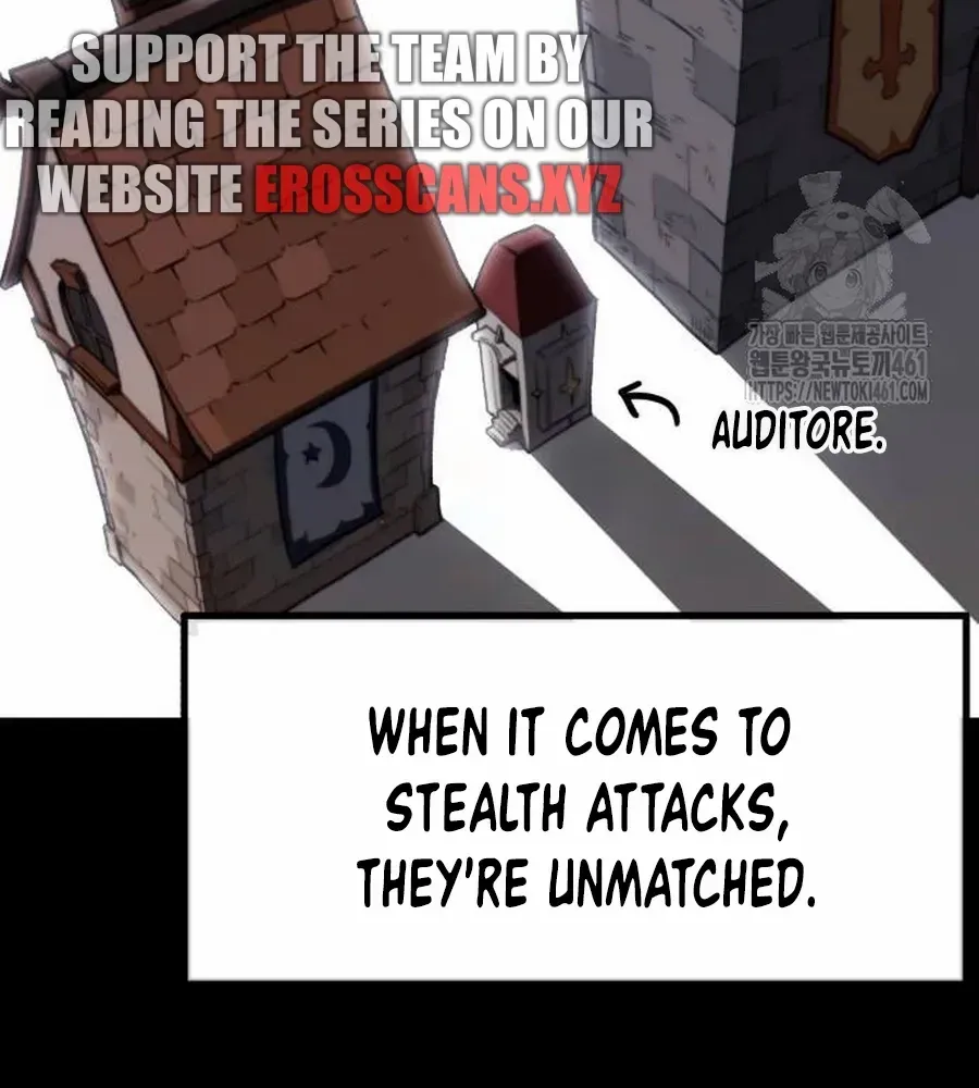 I Took over The Academy With a Single Sashimi Knife Chapter 13 page 116 - 