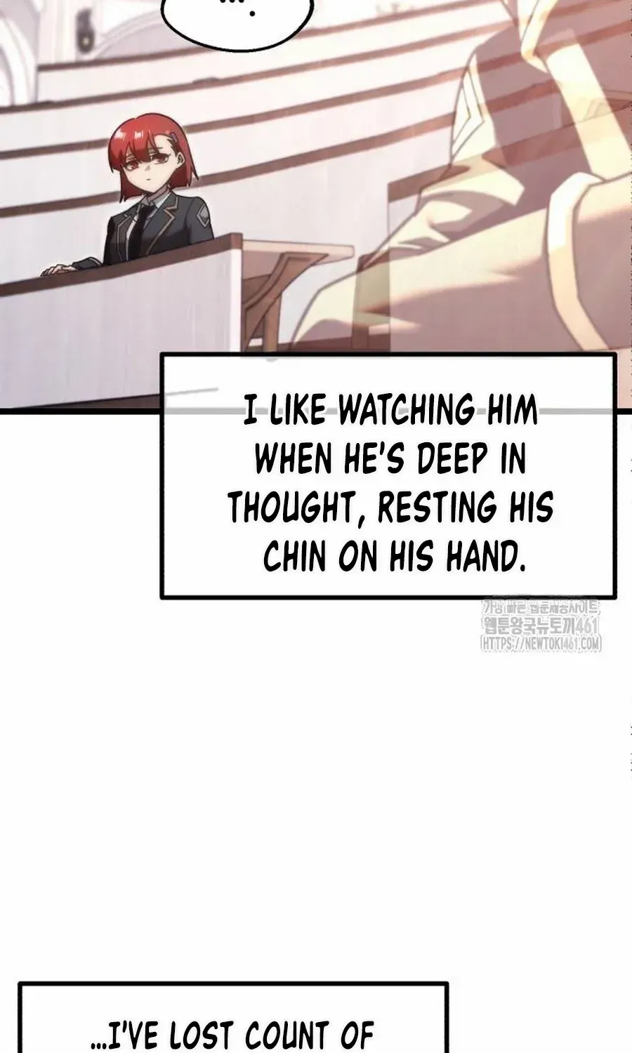I Took over The Academy With a Single Sashimi Knife Chapter 13 page 13 - 