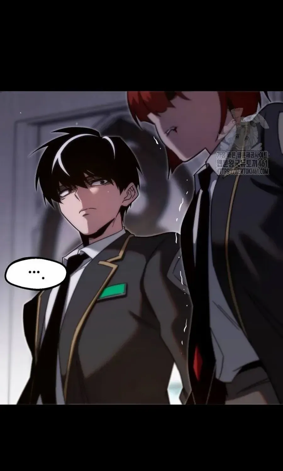 I Took over The Academy With a Single Sashimi Knife Chapter 13 page 125 - 