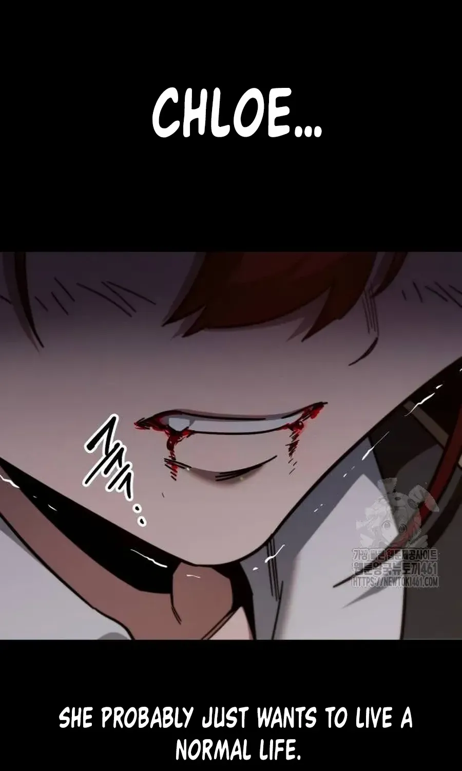 I Took over The Academy With a Single Sashimi Knife Chapter 13 page 126 - 